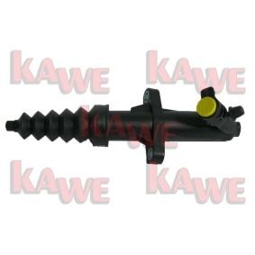 Kupplungsnehmerzylinder S3072 von KAWE günstig für 48,17 € online kaufen