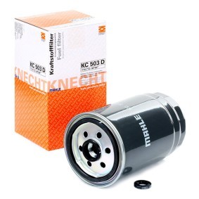 Kraftstofffilter KC 503D von MAHLE ORIGINAL günstig für 27,62 € online kaufen