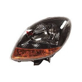 Compre Farol principal de VAN WEZEL online para KUBISTAR (X76) a preços moderados