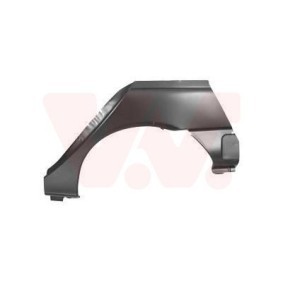 Acquista Passaruota da VAN WEZEL 4323148 a buon mercato per soli 41,10 €