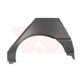 Acquista Passaruota da VAN WEZEL 4324147 a buon mercato per soli 41,64 €