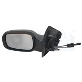 Außenspiegel 4327813 von VAN WEZEL günstig für 56,17 € online kaufen