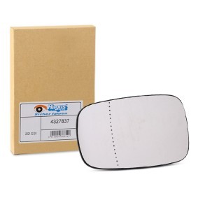 Spiegelglas, Außenspiegel 4327837 von VAN WEZEL günstig für 11,27 € online kaufen