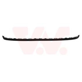 Compre Spoiler da VAN WEZEL 4331500 a um preço baixo por 59,54 €