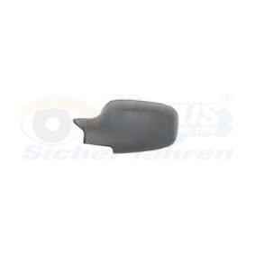 Comprar Cubierta, retrovisor exterior de VAN WEZEL 4331844 a bajo precio de 22,97 €