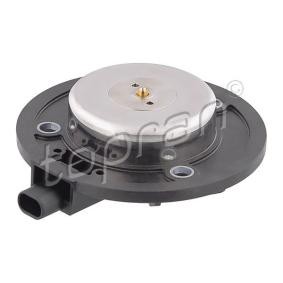 Compre Electro-íman central, variação dos veios de excêntricos da TOPRAN 116 740 a um preço baixo por 25,34 €