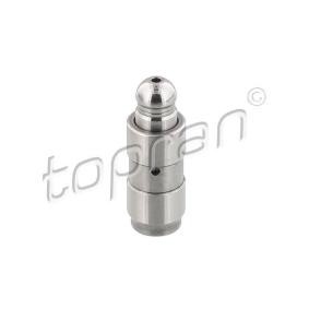 Achetez des Poussoir hydraulique de chez TOPRAN en ligne pour A4 B9 Avant (8W5, 8WD) à prix modérés
