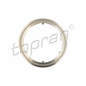 Compre Junta de escape de TOPRAN online para Golf VIII Hatchback (CD1) a preços moderados