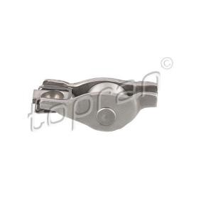 Comprar Palanca oscilante, distribución del motor de TOPRAN 116 967 a bajo precio de 6,04 €