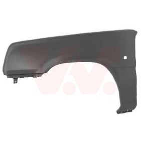 Comprar Guardabarros de VAN WEZEL 4336656 a bajo precio de 39,82 €