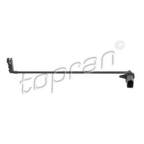 Acquista Sensore, Usura pastiglia freno / mat. d'attrito da TOPRAN 117 344 a buon mercato per soli 6,21 €