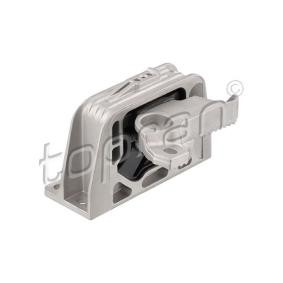 Compre Suporte, motor da TOPRAN 208 194 a um preço baixo por 116,40 €