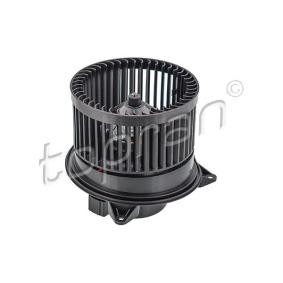 Comprar Ventilador habitáculo de TOPRAN 304 373 a bajo precio de 101,71 €