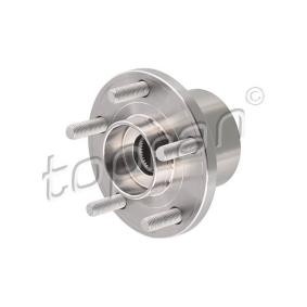 Acquista Mozzo ruota da TOPRAN 304 849 a buon mercato per soli 71,16 €