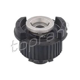 Comprar Suspensión, soporte del eje de TOPRAN 408 944 a bajo precio de 33,21 €
