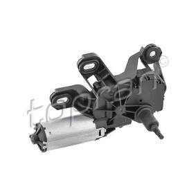 Scheibenwischermotor 409 389 von TOPRAN günstig für 91,45 € online kaufen