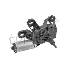 Scheibenwischermotor 409 390 von TOPRAN günstig für 86,43 € online kaufen