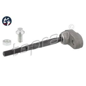 Axialgelenk, Spurstange 409 420 von TOPRAN günstig für 24,68 € online kaufen