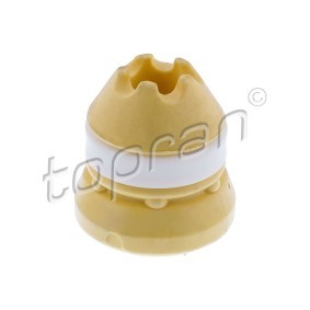 Comprar Almohadilla de tope, suspensión de TOPRAN 409 437 a bajo precio de 7,09 €