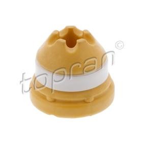 Comprar Almohadilla de tope, suspensión de TOPRAN 409 438 a bajo precio de 8,70 €