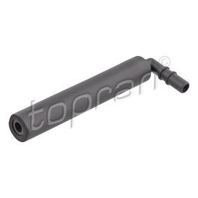 Compre Manguito de ventilación del cárter de TOPRAN online para 3 Touring (E91) a precios moderados