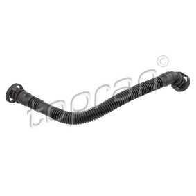 Compre Manguito de ventilación del cárter de TOPRAN online para 3 Touring (E91) a precios moderados