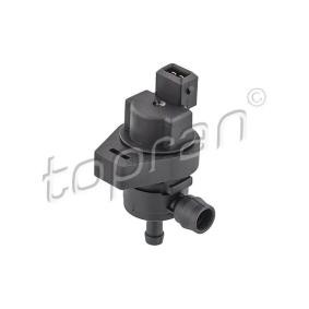 Acquista Valvola ventilazione / sfiato, Serbatoio carburante da TOPRAN 502 867 a buon mercato per soli 57,96 €