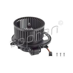 Compre Ventilador do habitáculo da TOPRAN 502 929 a um preço baixo por 149,77 €