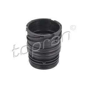 Comprar Cubierta insertable, unidad control cambio automático de TOPRAN 503 053 a bajo precio de 9,11 €