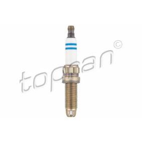 Zündkerze 503 201 von TOPRAN günstig für 145,85 € online kaufen