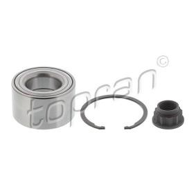 Acquista Kit cuscinetto ruota da TOPRAN 600 244 a buon mercato per soli 20,19 €