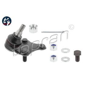 Traggelenk 600 570 von TOPRAN günstig für 24,47 € online kaufen