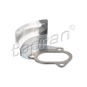 Compre Junta para turbo da TOPRAN 701 838 a um preço baixo por 13,48 €
