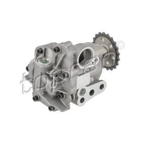 Comprar Bomba de aceite de TOPRAN 701 878 a bajo precio de 80,56 €