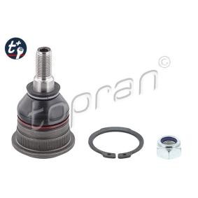 Traggelenk 820 411 von TOPRAN günstig für 11,82 € online kaufen