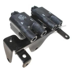 Zündspule für HYUNDAI von WALKER PRODUCTS