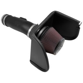 Comprar Sistema filtro aire deportivo de K&N Filters 63-6019 a bajo precio de 424,19 €