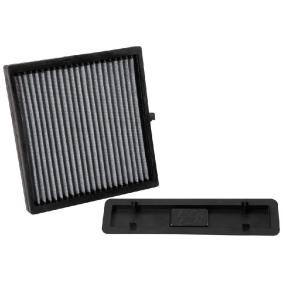 Compre Filtro de habitáculo de K&N Filters online para Forester V (SK) a precios moderados