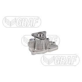 Compre Bomba de água de GRAF online para Cadenza I (VG) a preços moderados