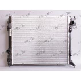 Kühler, Motorkühlung 0121.3084 von FRIGAIR günstig für 136,70 € online kaufen
