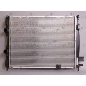 Kühler, Motorkühlung 0121.3085 von FRIGAIR günstig für 165,10 € online kaufen