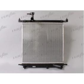 Kühler, Motorkühlung 0121.3086 von FRIGAIR günstig für 151,37 € online kaufen