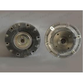 Kjøp Clutch, kjølevifte av FRIGAIR 0504.V301 til den lave prisen 6588,39 NOK