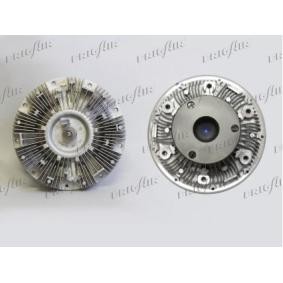 Kjøp Clutch, kjølevifte av FRIGAIR 0504.V302 til den lave prisen 5327,23 NOK