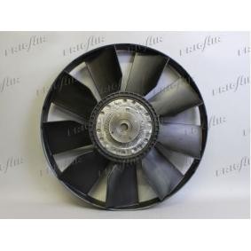 Kjøp Clutch, kjølevifte av FRIGAIR 0504.V501 til den lave prisen 10791,65 NOK