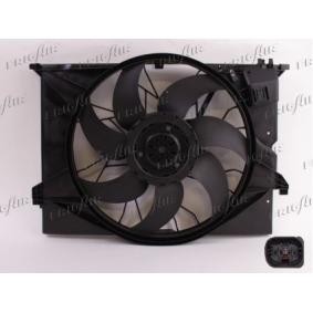 Kühlerlüfter 0506.2029 von FRIGAIR günstig für 358,73 € online kaufen