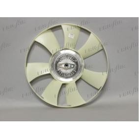Kjøp Clutch, kjølevifte av FRIGAIR 0506.V502 til den lave prisen 2180,52 NOK