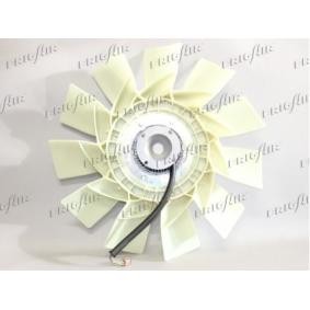 Kjøp Clutch, kjølevifte av FRIGAIR 0522.V502 til den lave prisen 13910,96 NOK
