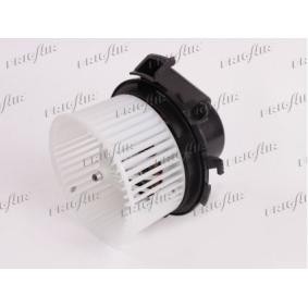 Innenraumgebläse 0599.1215 von FRIGAIR günstig für 87,72 € online kaufen