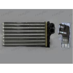 Wärmetauscher, Innenraumheizung 0603.3015 von FRIGAIR günstig für 105,68 € online kaufen